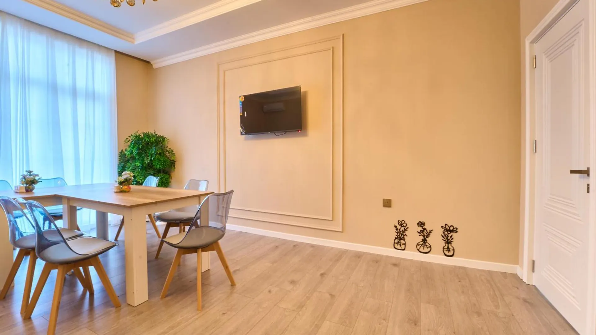 Premium Sea View Hotel & Hostel 바쿠 0*,  아제르바이잔