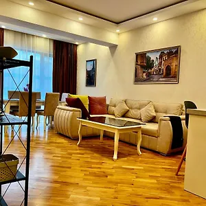  Апартаменты It's Cozy Here Park Azure Aa11090