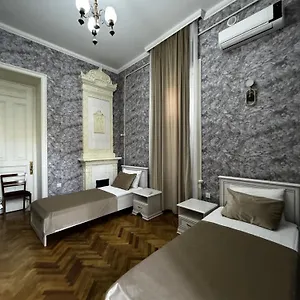  Хостел Vintage Boutique
