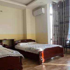 Khach San Khanh Nhung Отель Нячанг