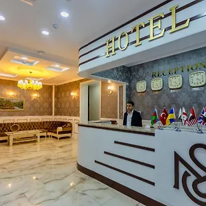 Otel Maris, Bakü