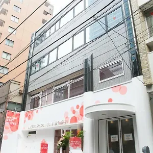 Akihabara Bay Капсульный отель Токио