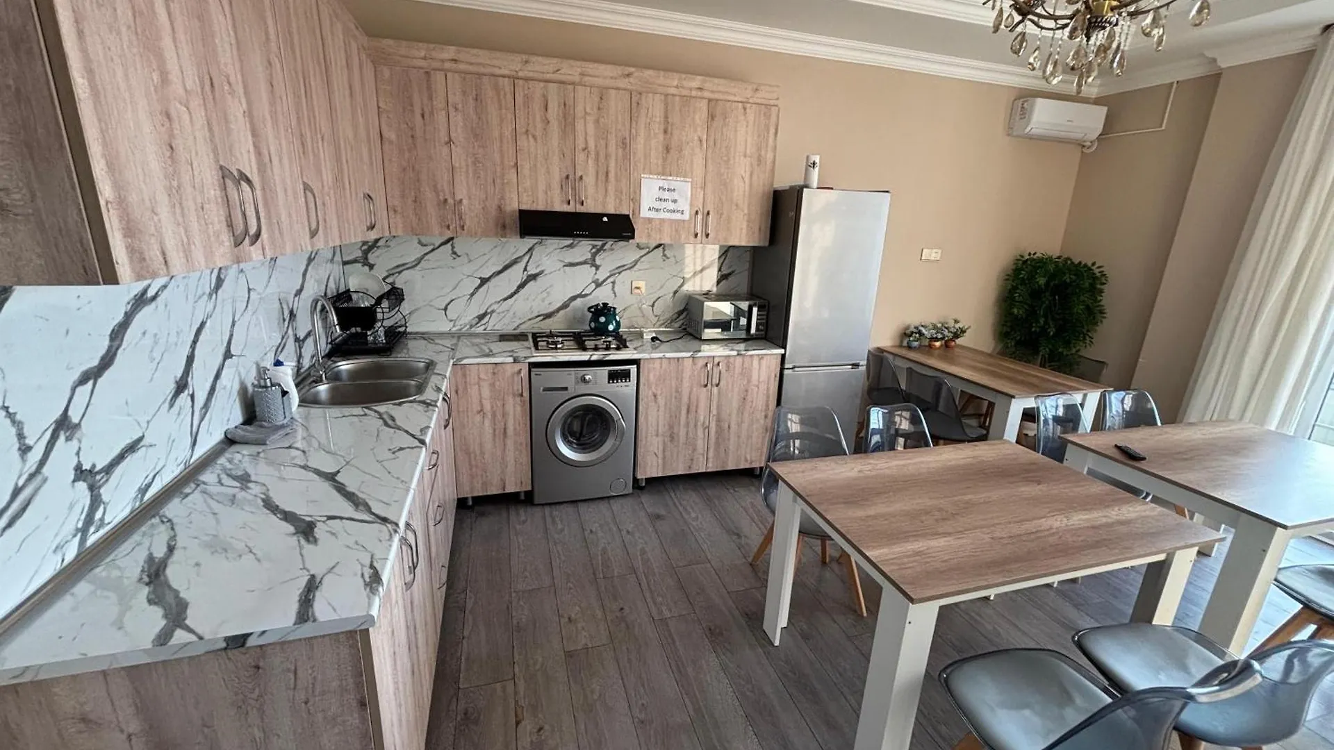 Premium Sea View Hotel & Hostel Баку 0*,