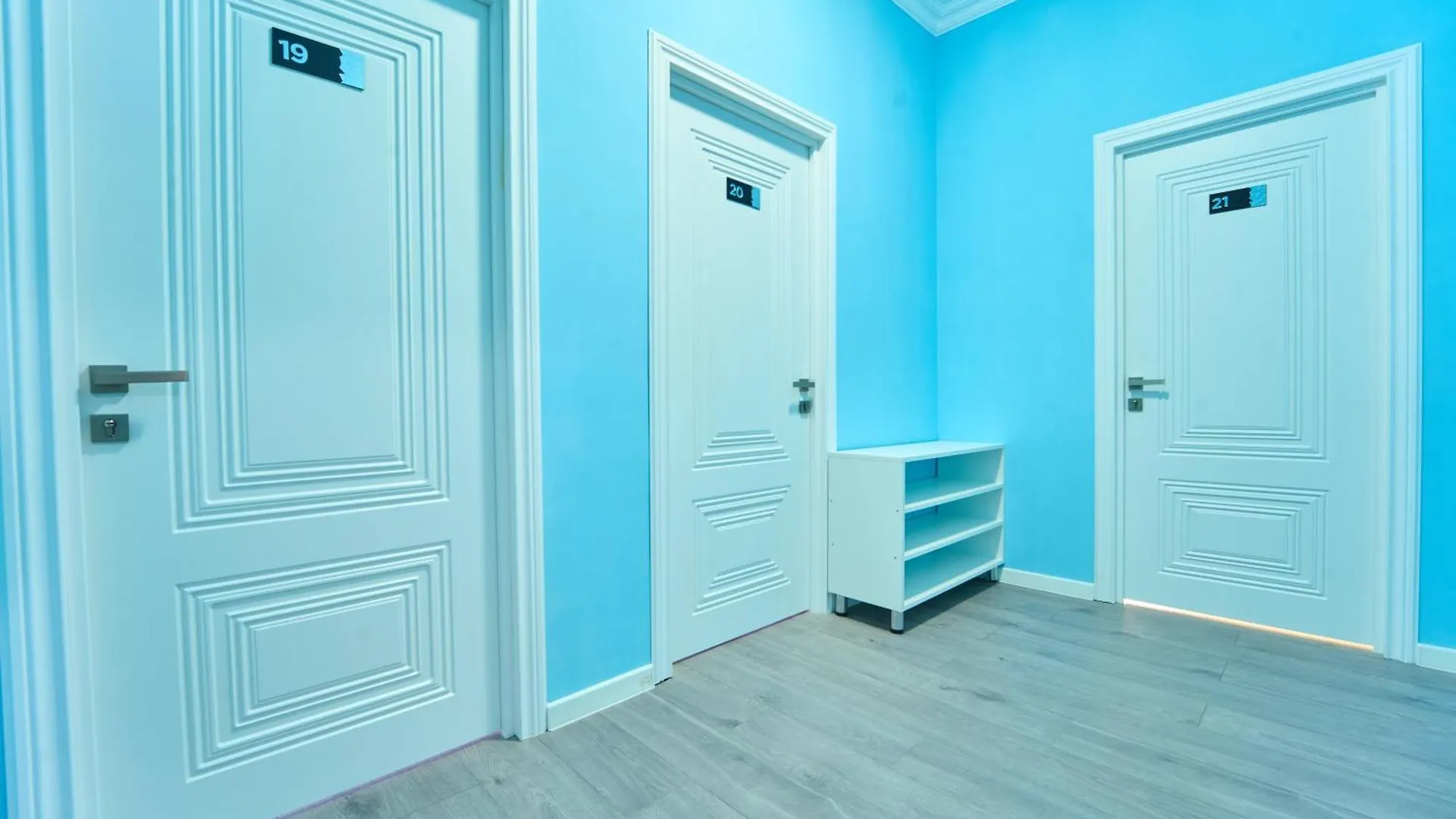 Premium Sea View Hotel & Hostel Баку 0*,  Азербайджан
