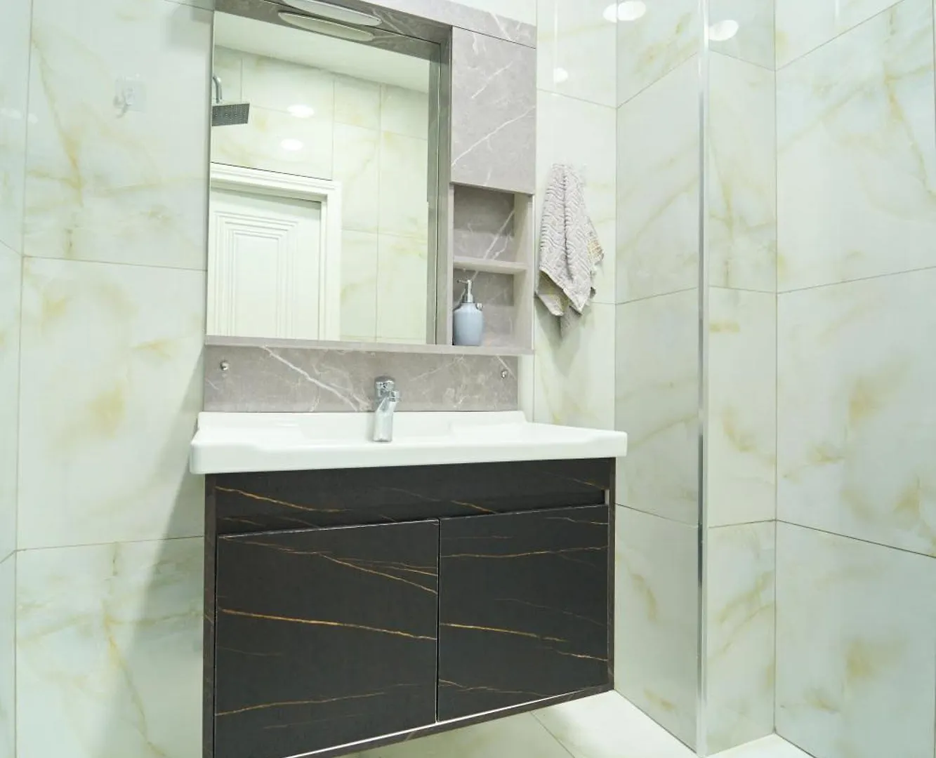 Premium Sea View Hotel & Hostel Баку