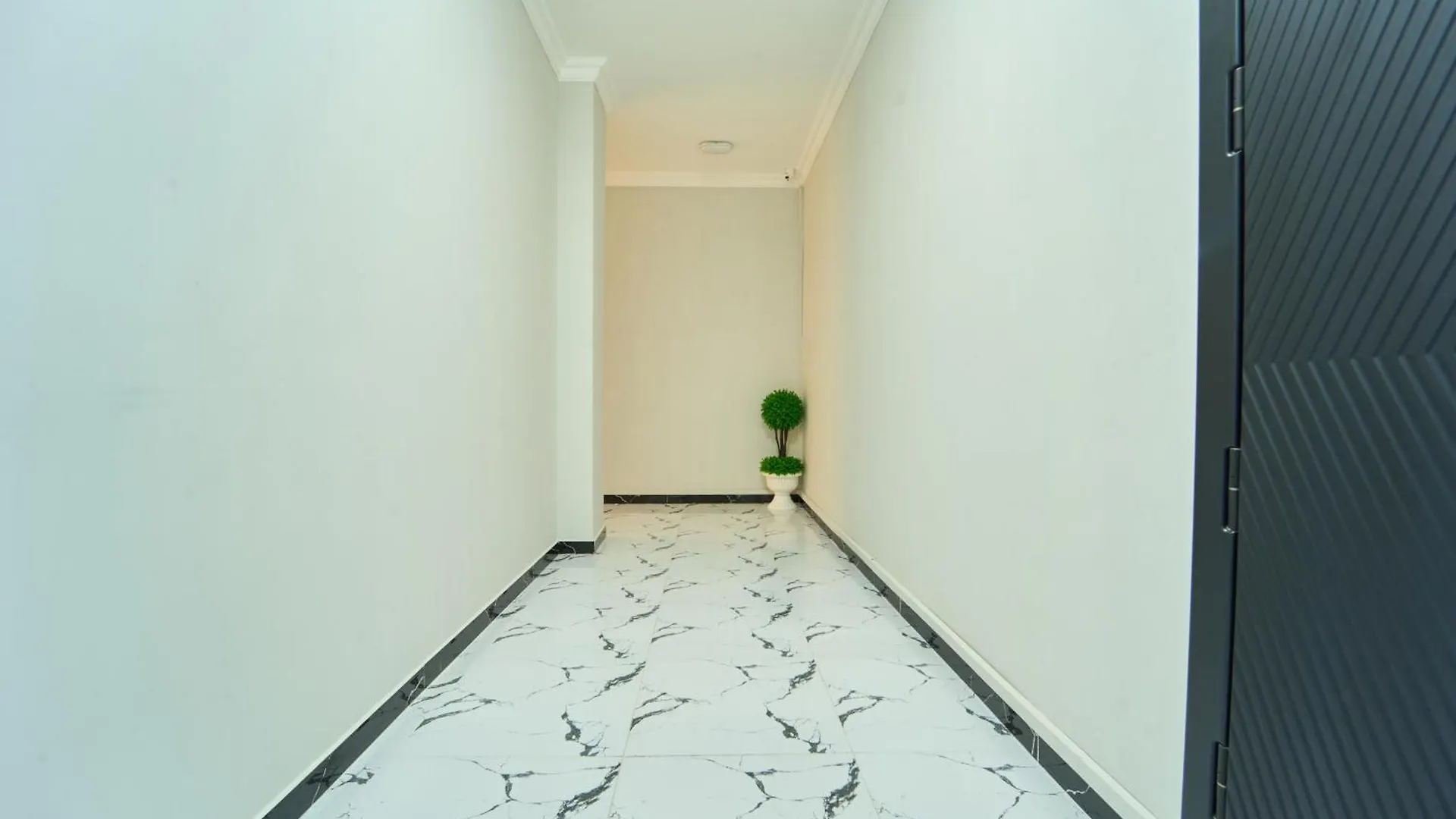 Premium Sea View Hotel & Hostel Баку
