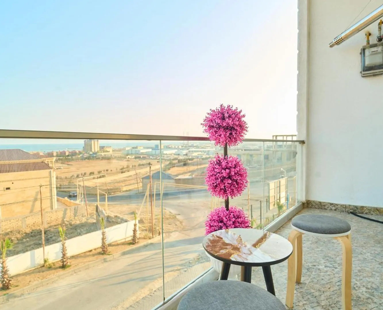 Premium Sea View Hotel & Hostel Баку 0*,  Азербайджан