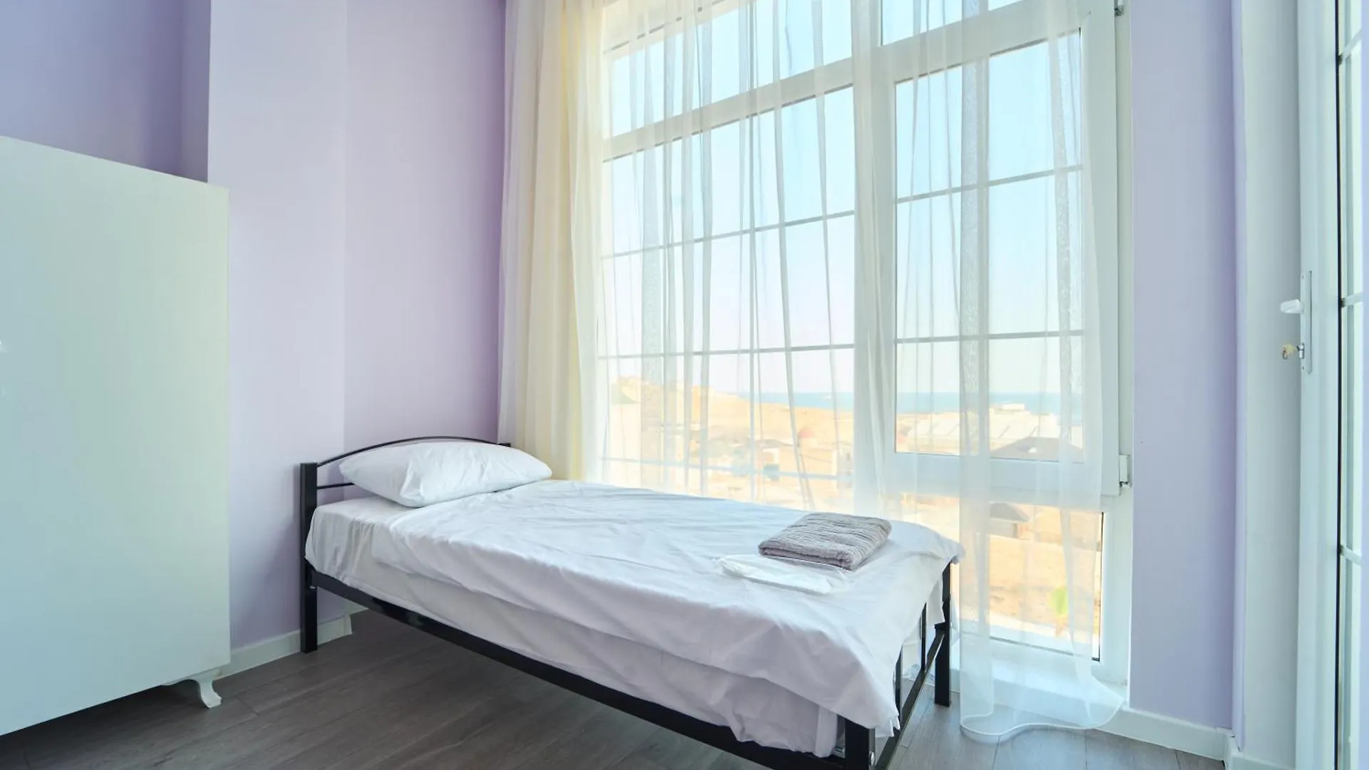 Premium Sea View Hotel & Hostel Баку