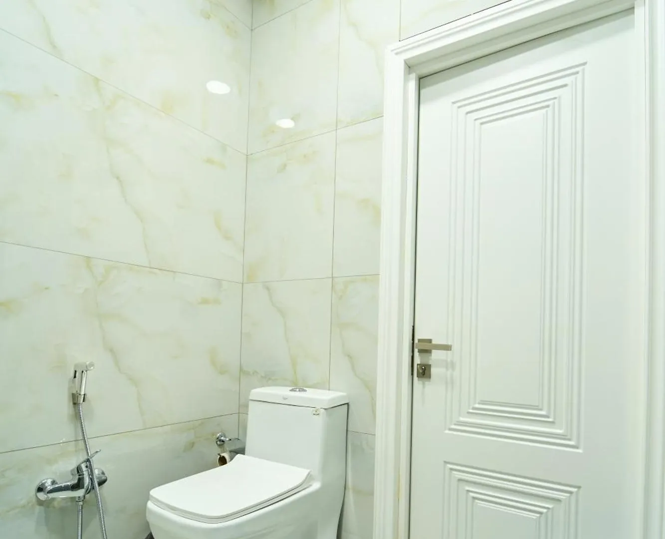 Premium Sea View Hotel & Hostel Баку