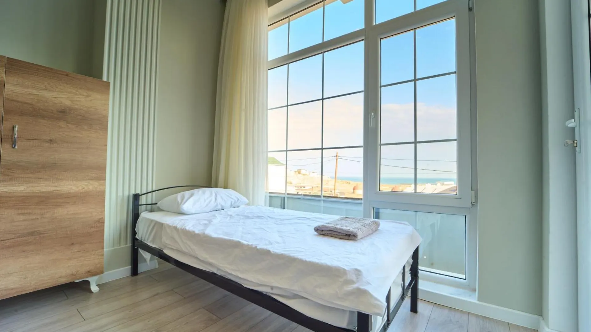 Premium Sea View Hotel & Hostel Баку