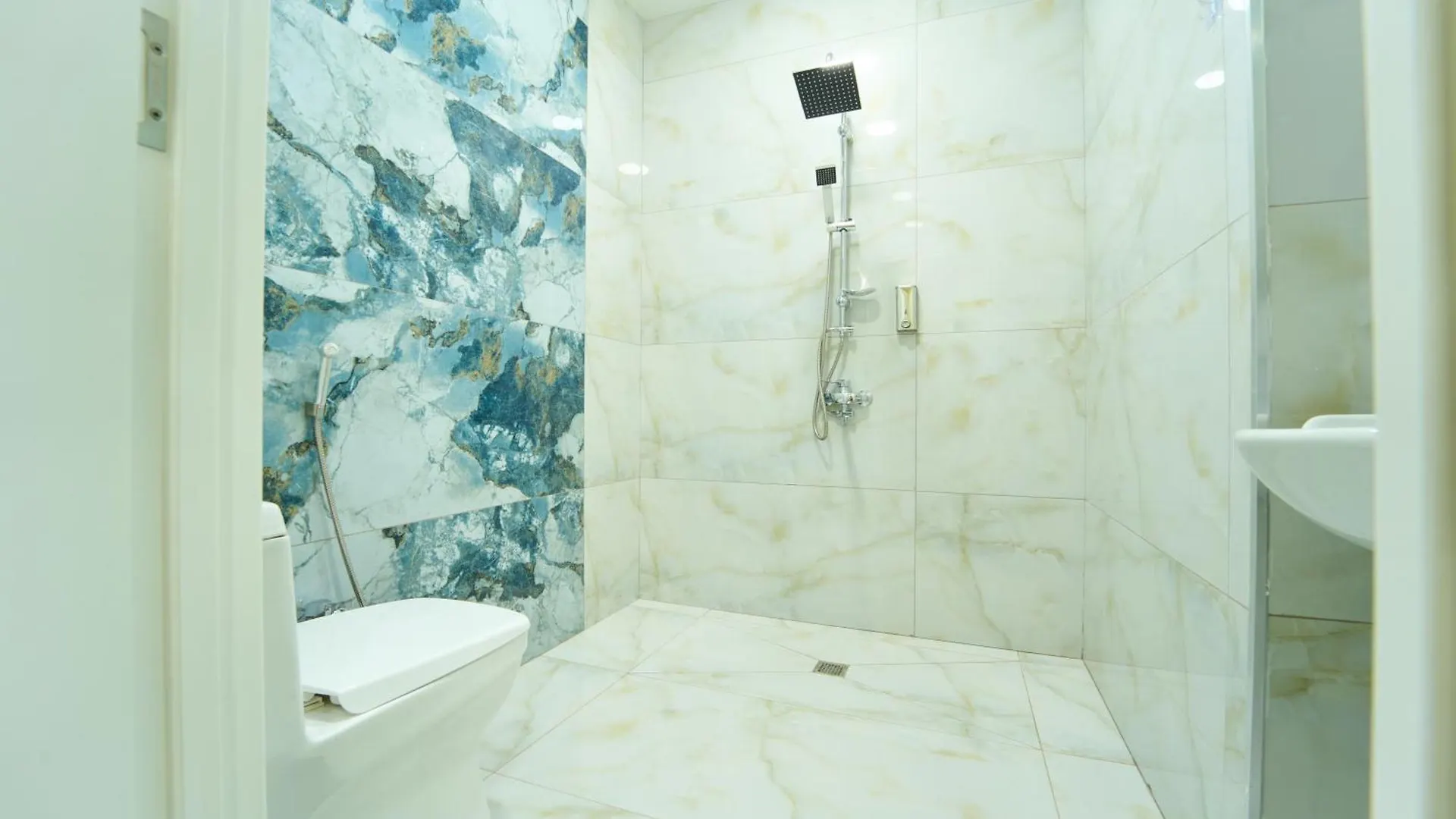 Premium Sea View Hotel & Hostel Баку 0*,