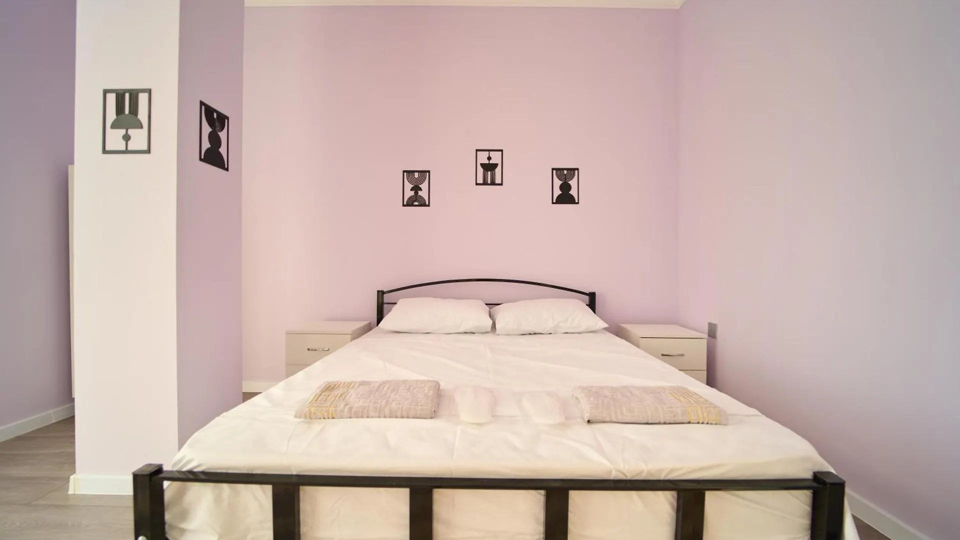 Premium Sea View Hotel & Hostel Баку Азербайджан