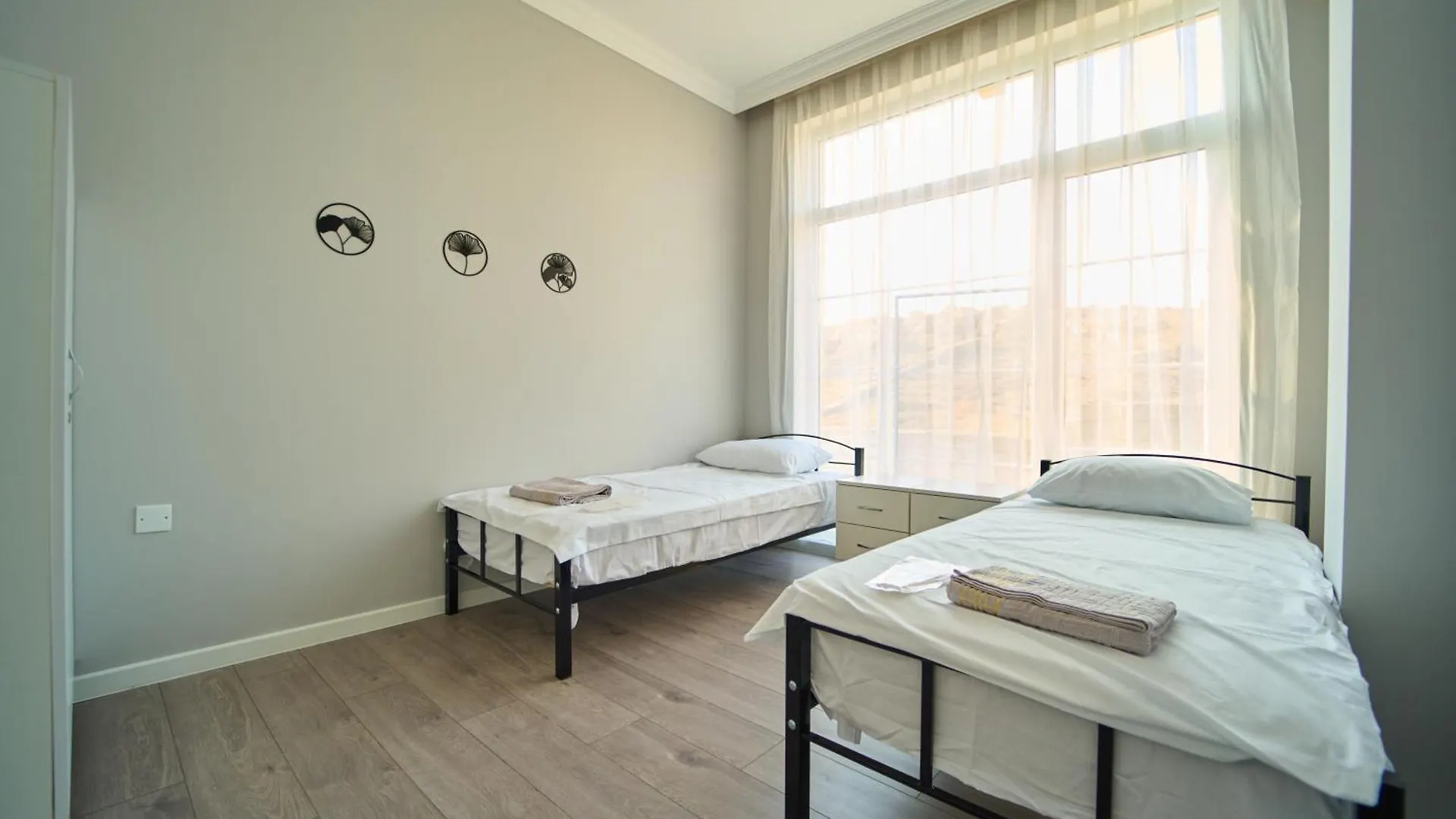 Premium Sea View Hotel & Hostel Баку